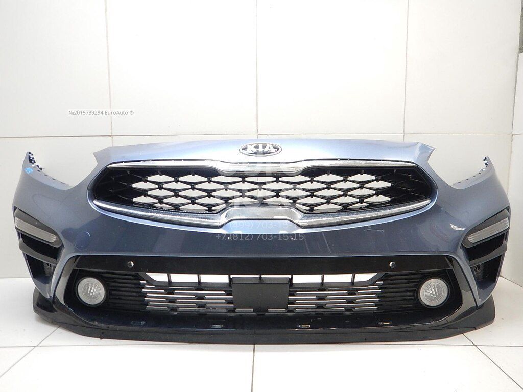 "Kia Forte k3 2019-2022" buferleri — Ehtiyat hissələri və aksesuarlar, Bakı (2)