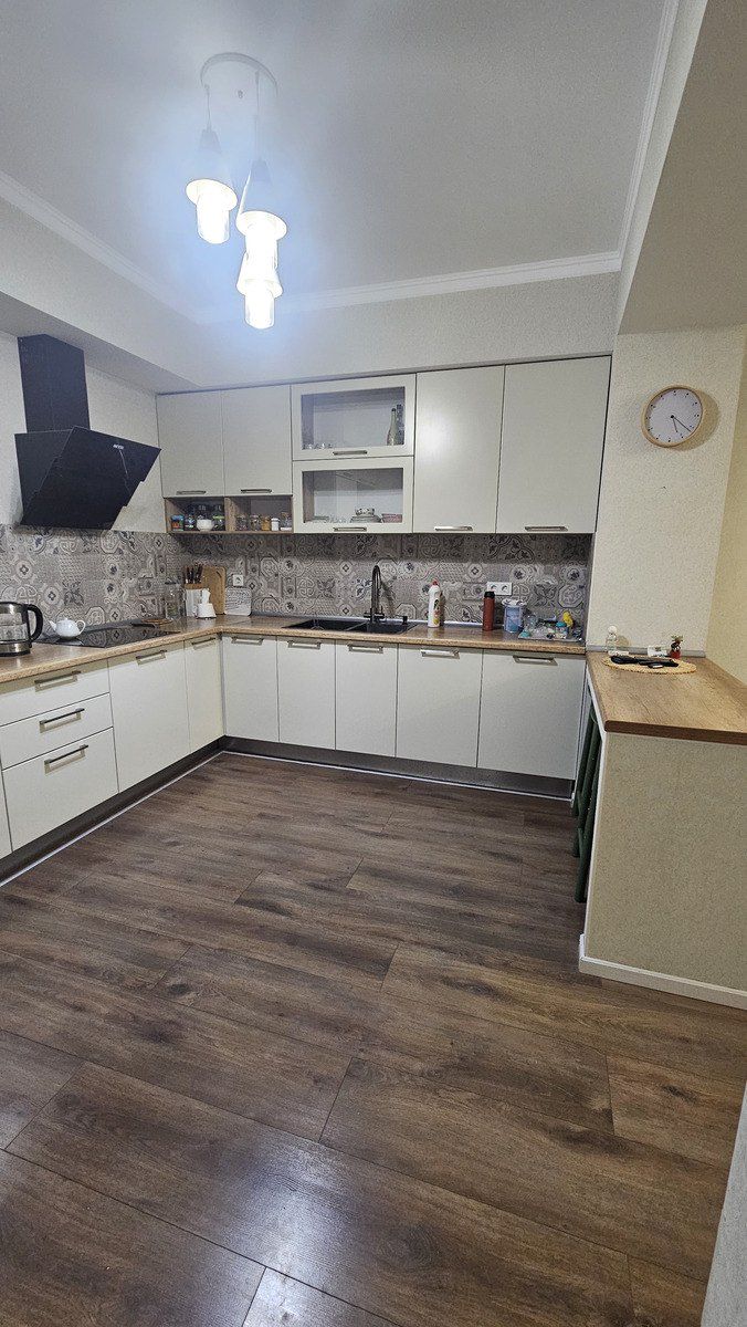 Satılır 3 otaqlı yeni tikili 110 m² — Mənzil, Bakı (9)