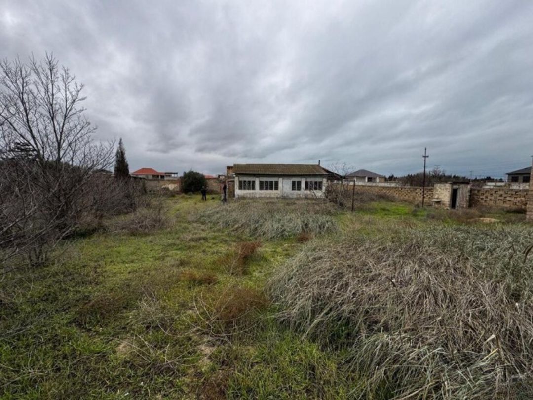 Satılır torpaq 9 sot — Torpaq, Bakı (4)