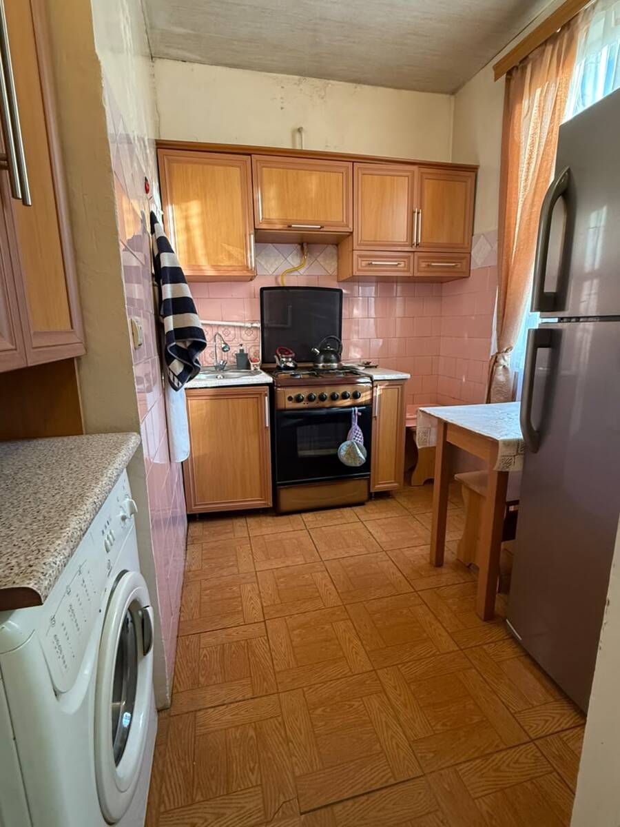 İcarəyə verilir 2 otaqlı köhnə tikili 50 m² — Mənzil, Bakı (3)