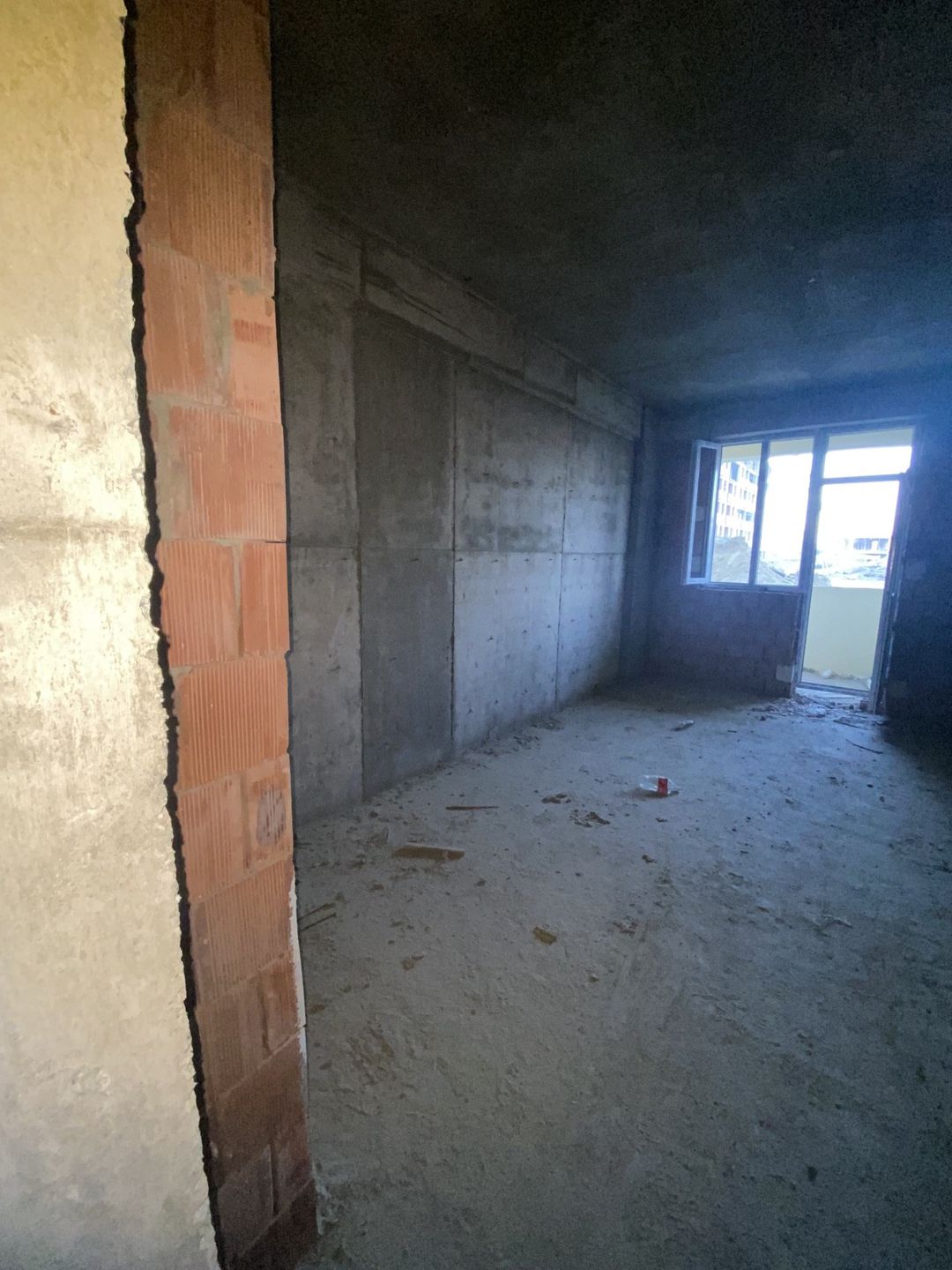 Satılır 2 otaqlı yeni tikili 79 m² — Mənzil, Bakı (10)