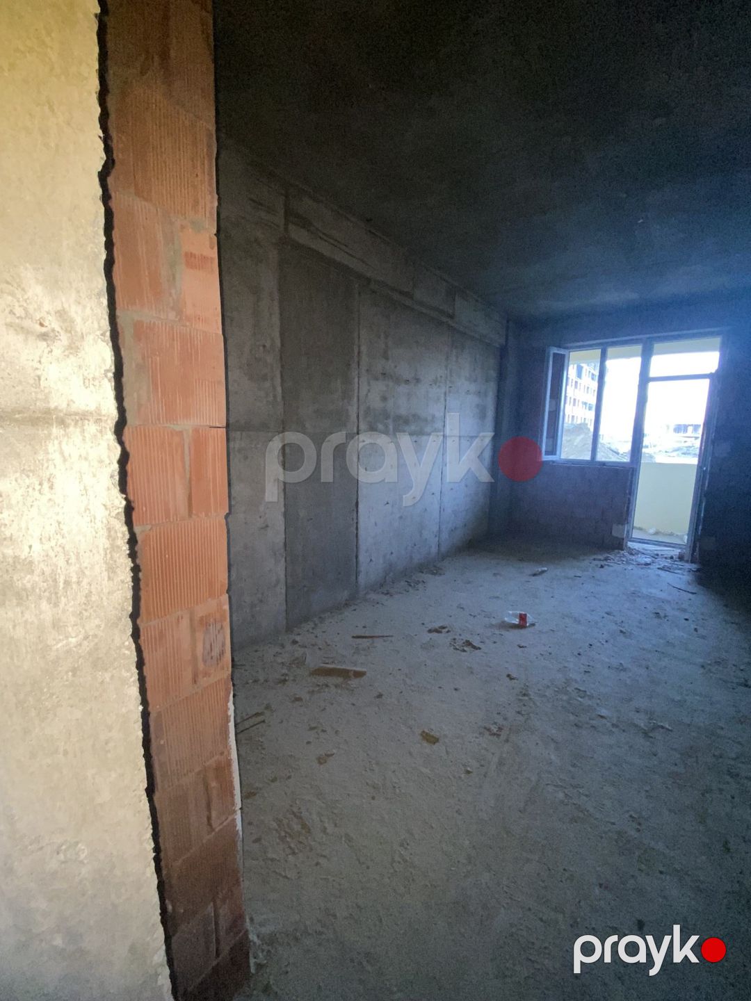 Satılır 2 otaqlı yeni tikili 79 m² — Mənzil, Bakı (10)