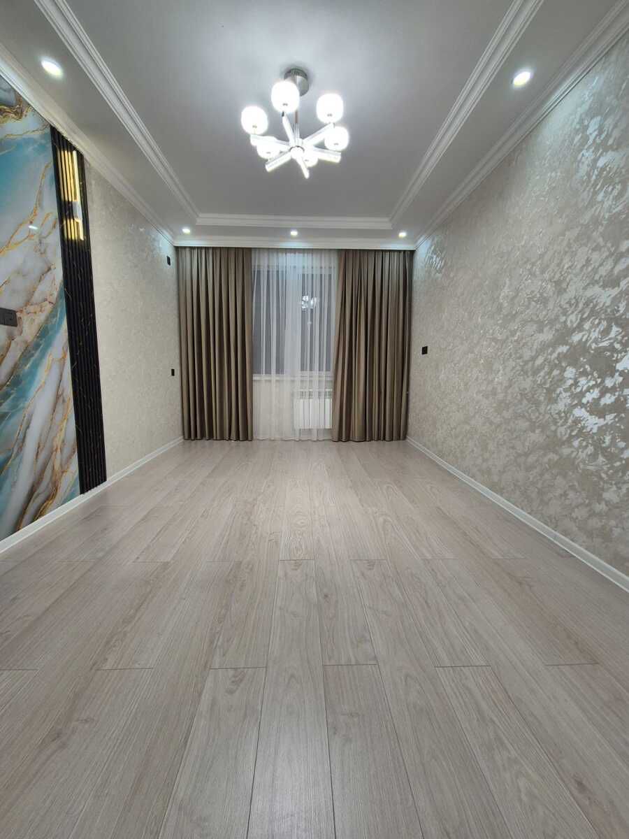 Satılır 2 otaqlı köhnə tikili 55 m² — Mənzil, Bakı