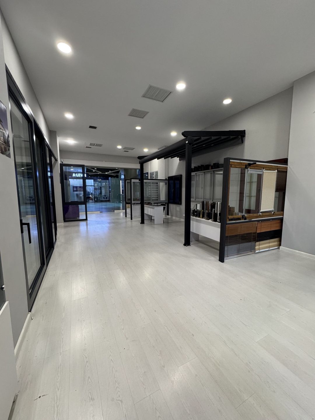 Satılır 3 otaqlı ofis 90 m² — Ofis, Bakı (7)