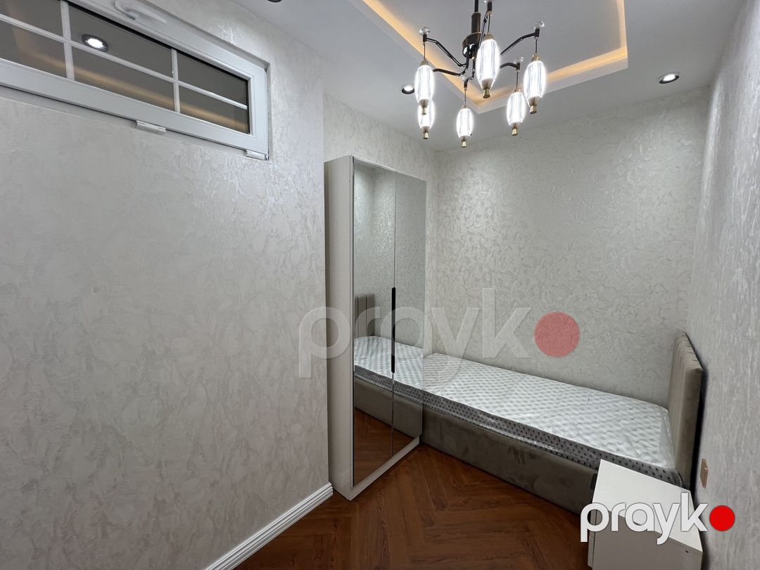 Satılır 3 otaqlı yeni tikili 93 m² — Mənzil, Bakı (7)