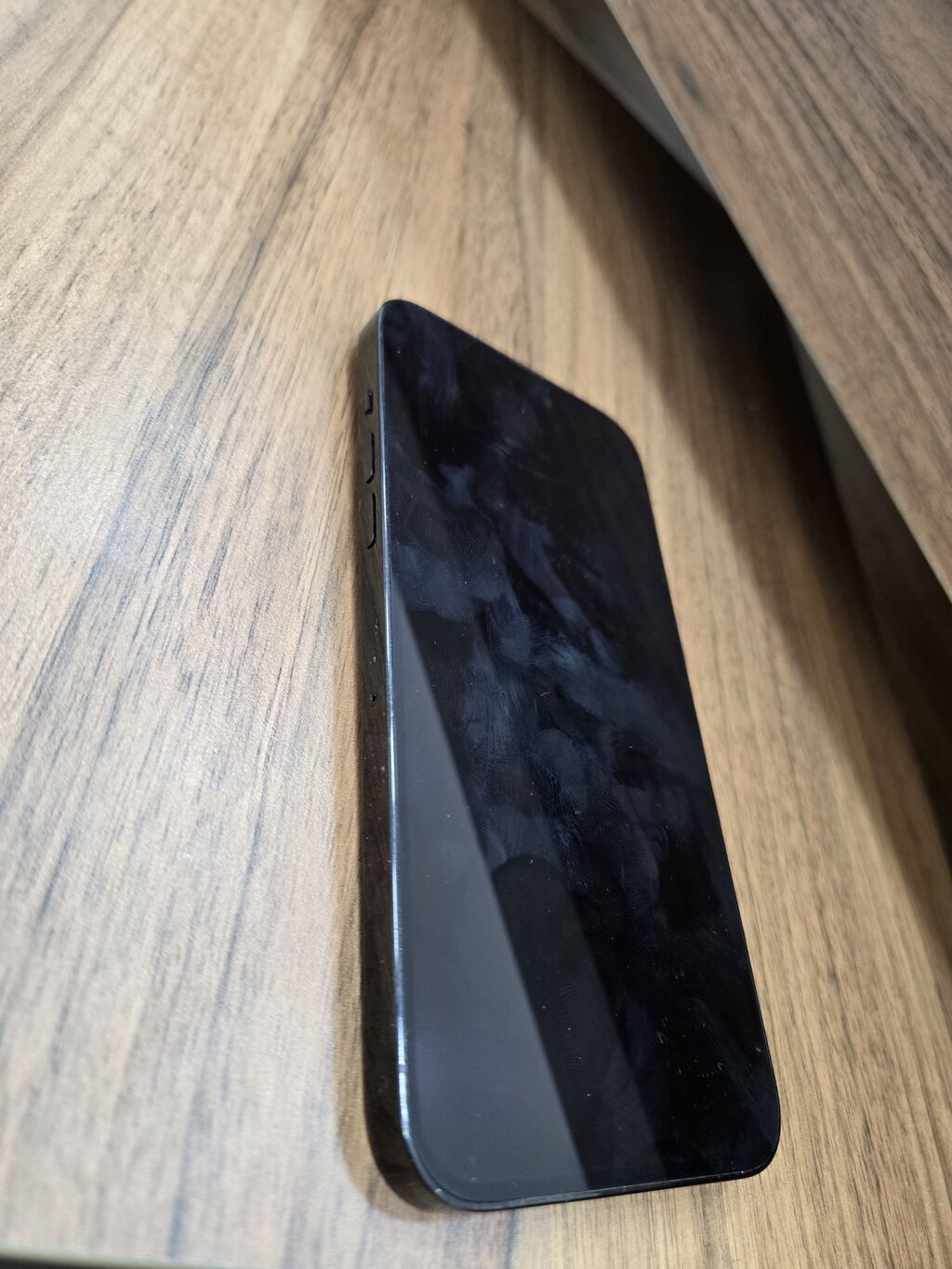 IPhone 14 Pro Max, 256 GB, Qara — Apple iPhone, Bakı (2)