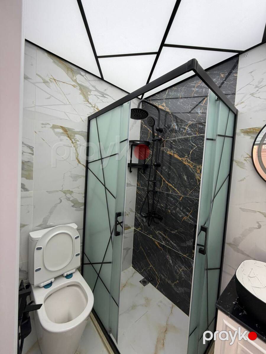 Satılır 2 otaqlı yeni tikili 54 m² — Mənzil, Bakı (11)