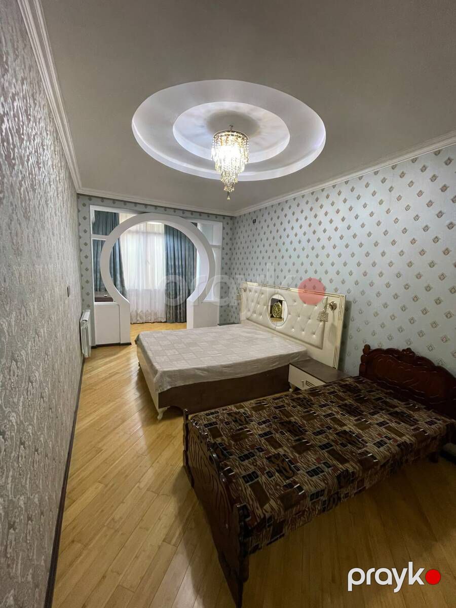 İcarəyə verilir 2 otaqlı köhnə tikili 80 m² — Mənzil, Bakı (8)