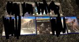 PS4 üçün FromSoftware oyunları kolleksiyası endirim var - Dark Souls — Электроника