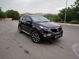 Kia Sportage, 2.0 L, 2014 il, 165 000 km — Avtomobillər