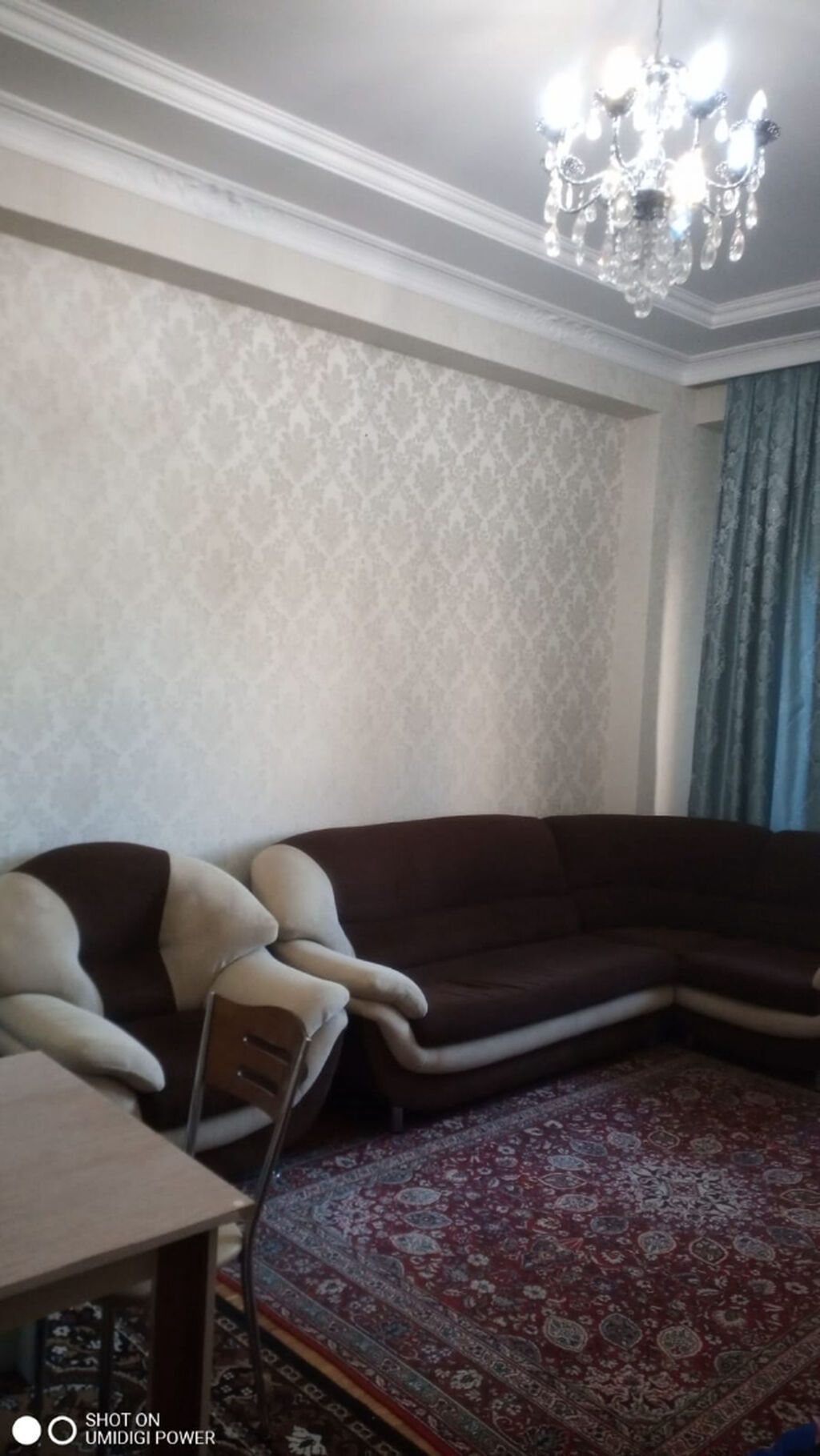 Sumqayıtın ən gözəl ərazisində, Bulvarda. Kristal Abşeron. 2 ci — Daşınmaz əmlak, Sumqayıt (5)
