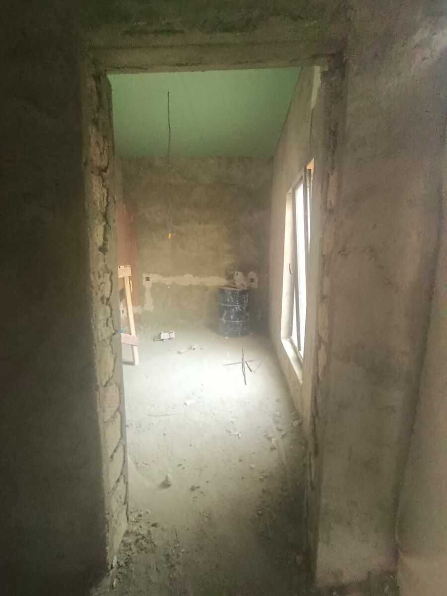Satılır 3 otaqlı həyət evi/bağ evi 90 m² — Ev, villa, Bakı (11)