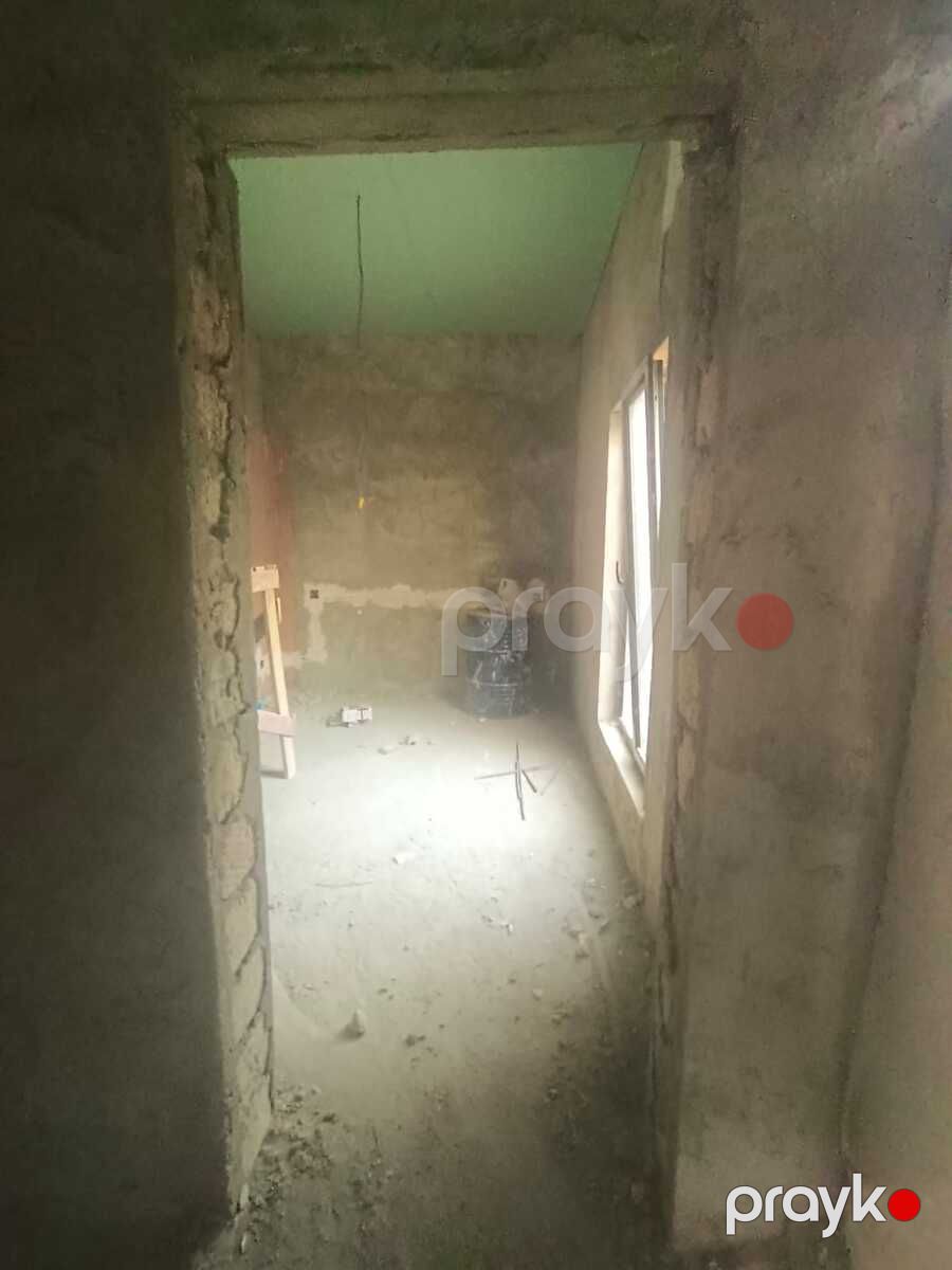 Satılır 3 otaqlı həyət evi/bağ evi 90 m² — Ev, villa, Bakı (11)