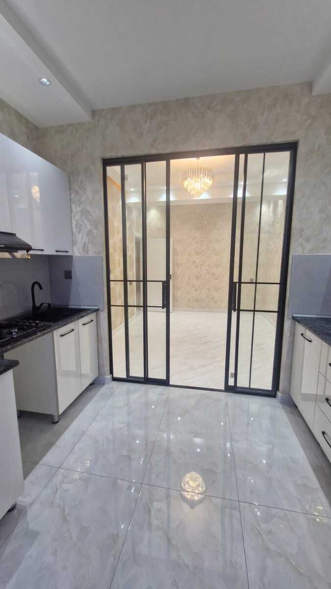 Satılır 2 otaqlı yeni tikili 60 m² — Mənzil, Bakı (5)
