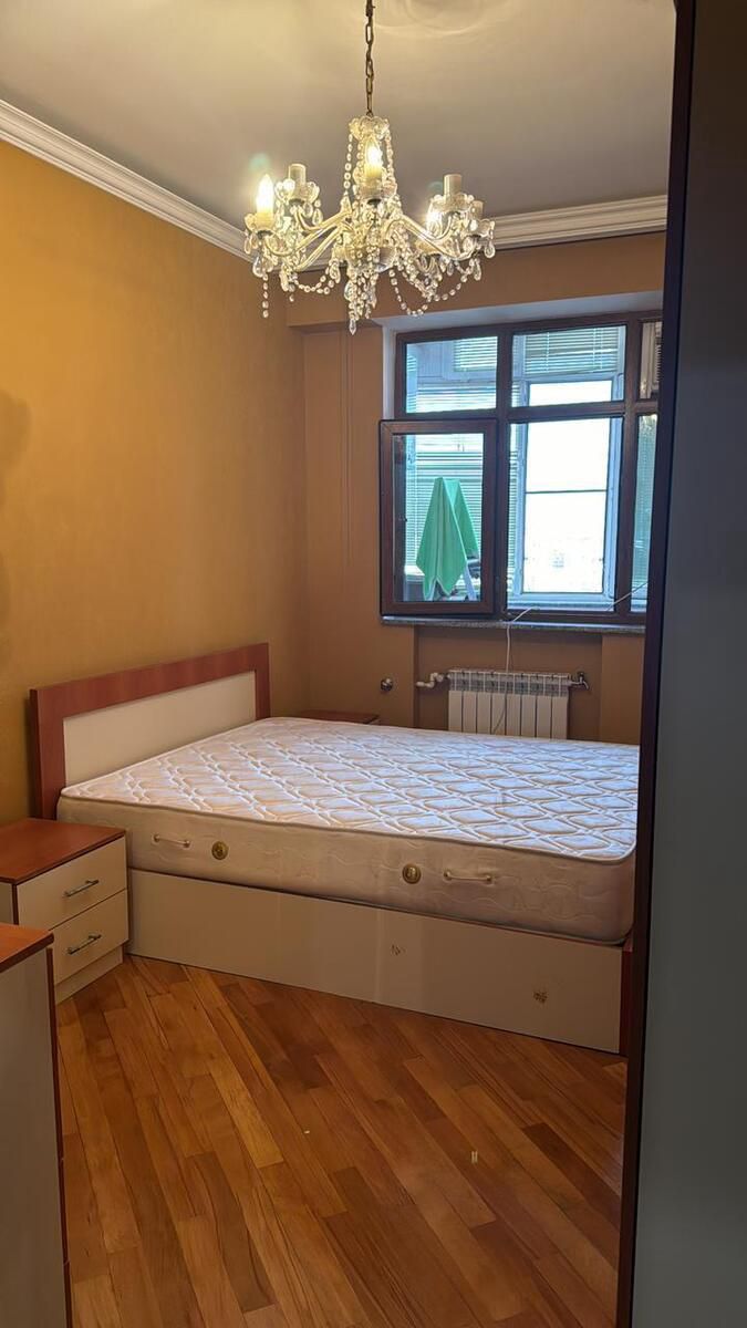İcarəyə verilir 3 otaqlı yeni tikili 75 m² — Mənzil, Bakı (3)