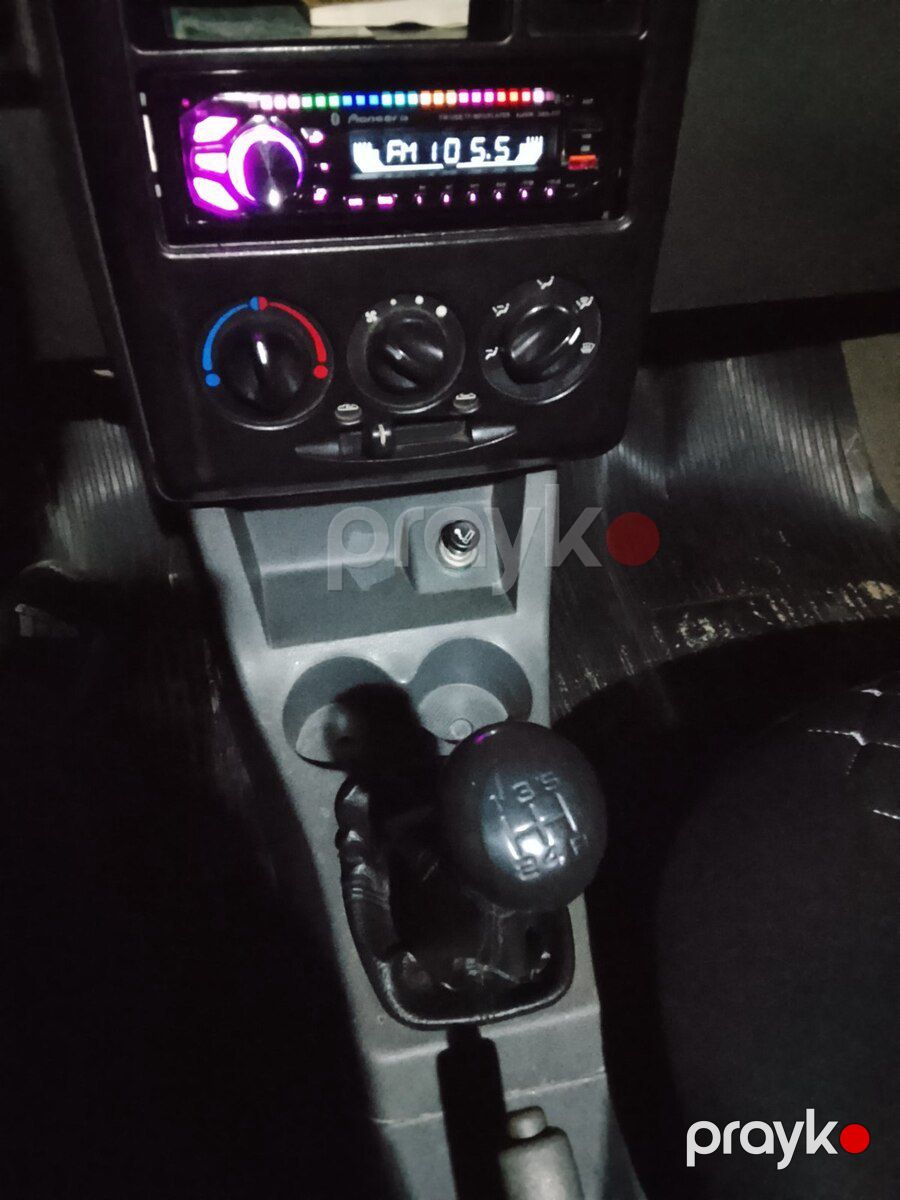 Saipa 132, 2014 il — Avtomobillər, Bakı (4)