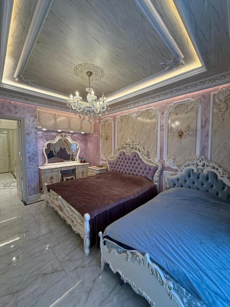 Satılır 3 otaqlı yeni tikili 148 m² — Mənzil, Bakı (12)