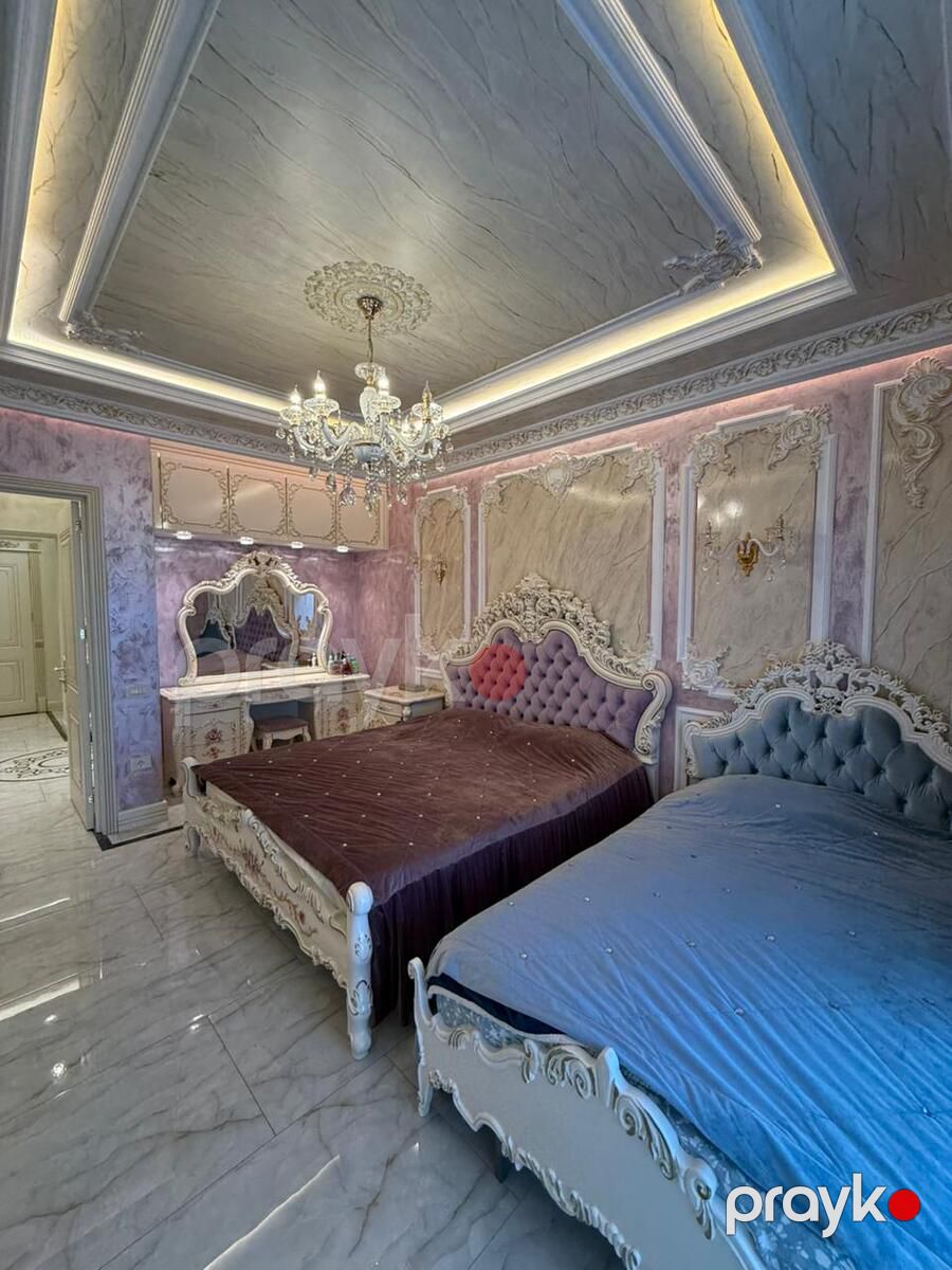 Satılır 3 otaqlı yeni tikili 148 m² — Mənzil, Bakı (12)
