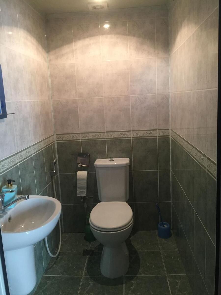 Satılır 3 otaqlı yeni tikili 110 m² — Mənzil, Bakı (8)
