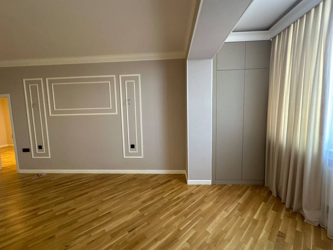 Satılır 4 otaqlı yeni tikili 165 m² — Mənzil, Bakı (8)