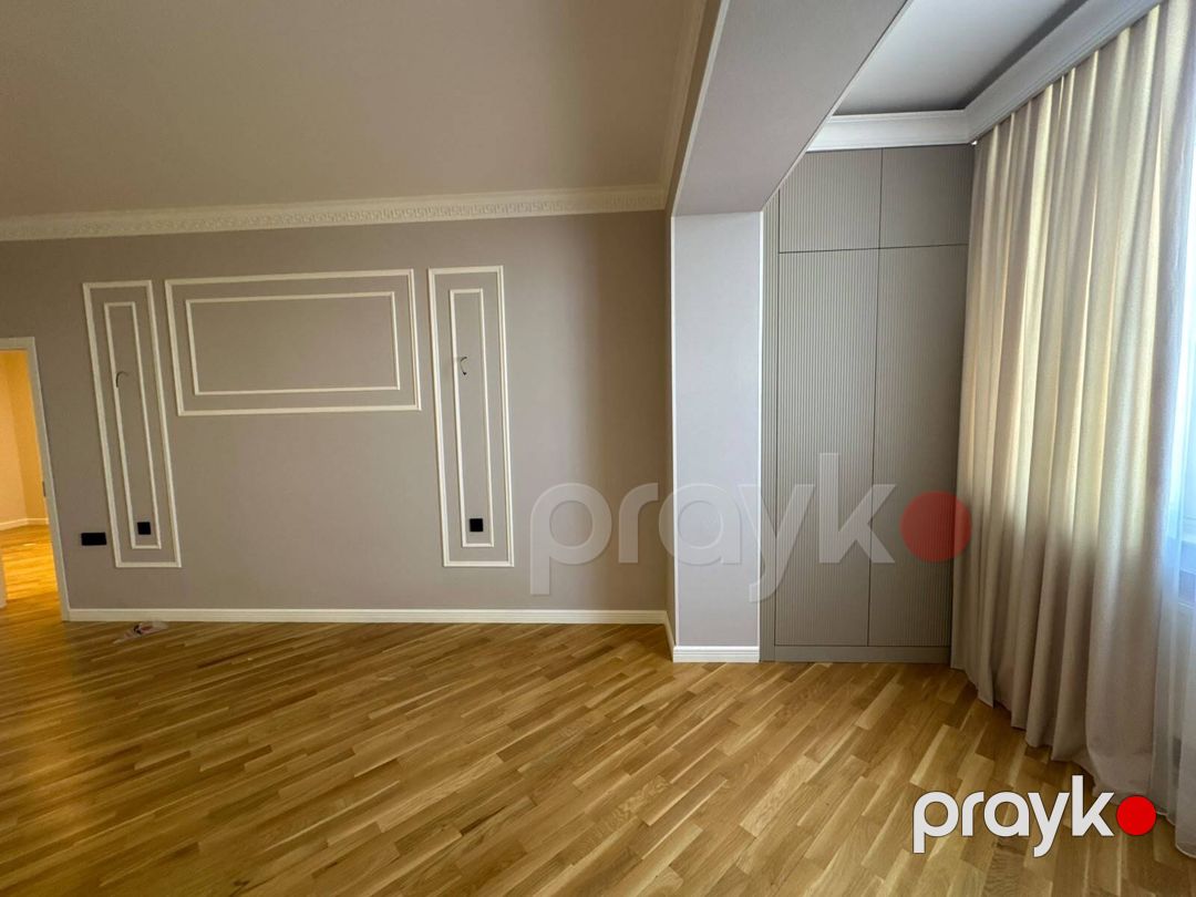 Satılır 4 otaqlı yeni tikili 165 m² — Mənzil, Bakı (10)