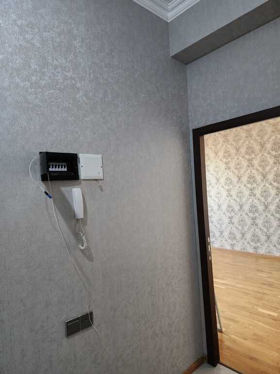 İcarəyə verilir 2 otaqlı yeni tikili 60 m² — Mənzil, Bakı (8)