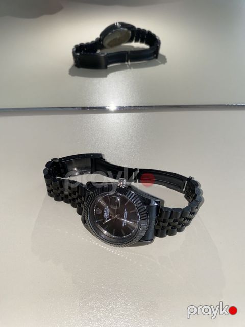 Rolex saat 9-10-11-12 yas usaglar ucundur arginal deyil