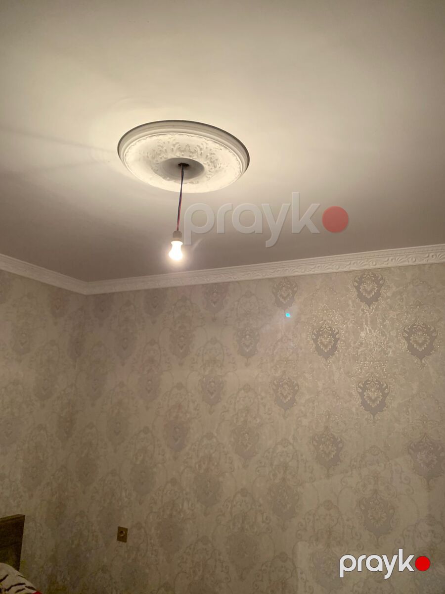 Satılır 4 otaqlı həyət evi/bağ evi 80 m² — Ev, villa, Bakı (12)