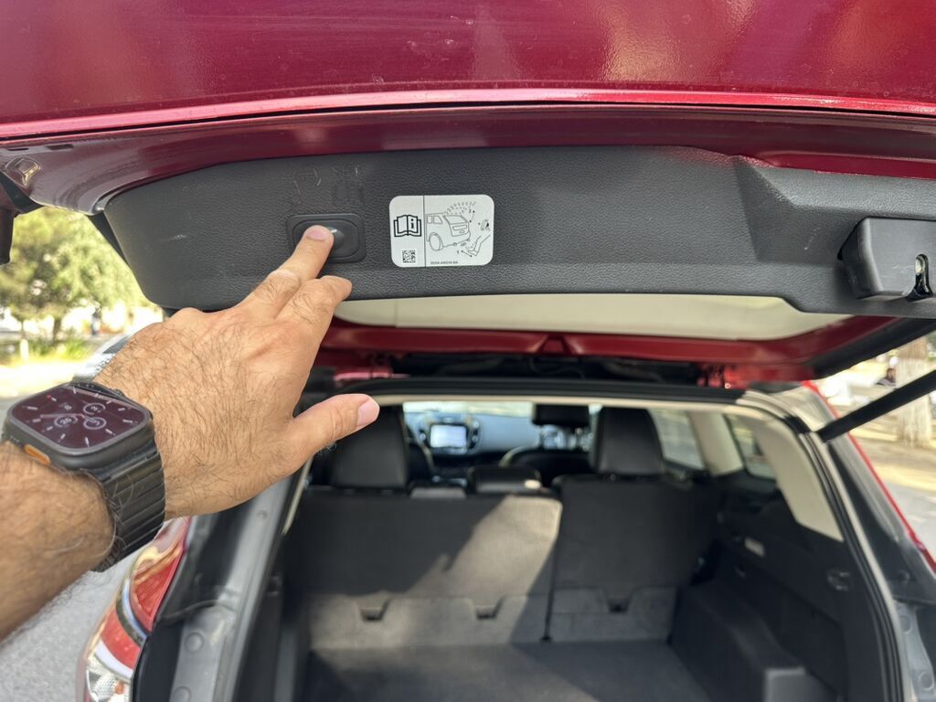 Ford Kuga: 1.5 l | 2017 il 248000 km Krossover — Avtomobillər, Masazır (9)