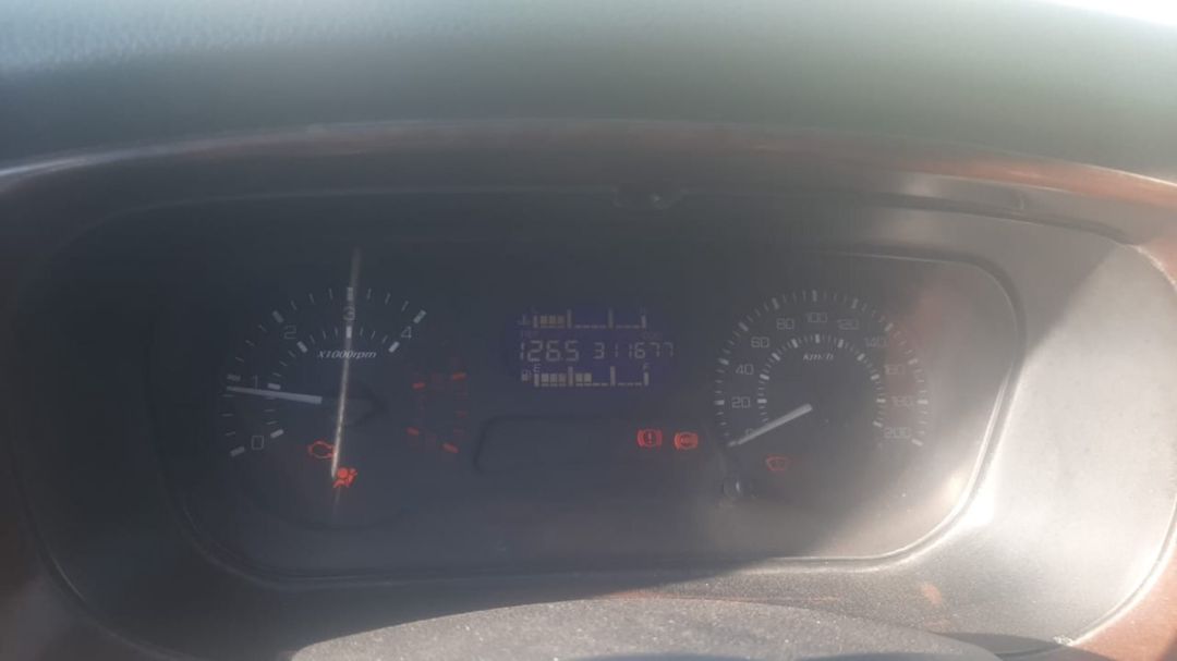 Geely TX4, 2011 il — Avtomobillər, Bakı (4)