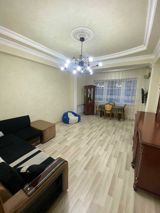 Satılır 2 otaqlı yeni tikili 100 m² — Mehemmed Muellim