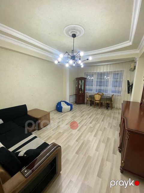 Satılır 2 otaqlı yeni tikili 100 m²