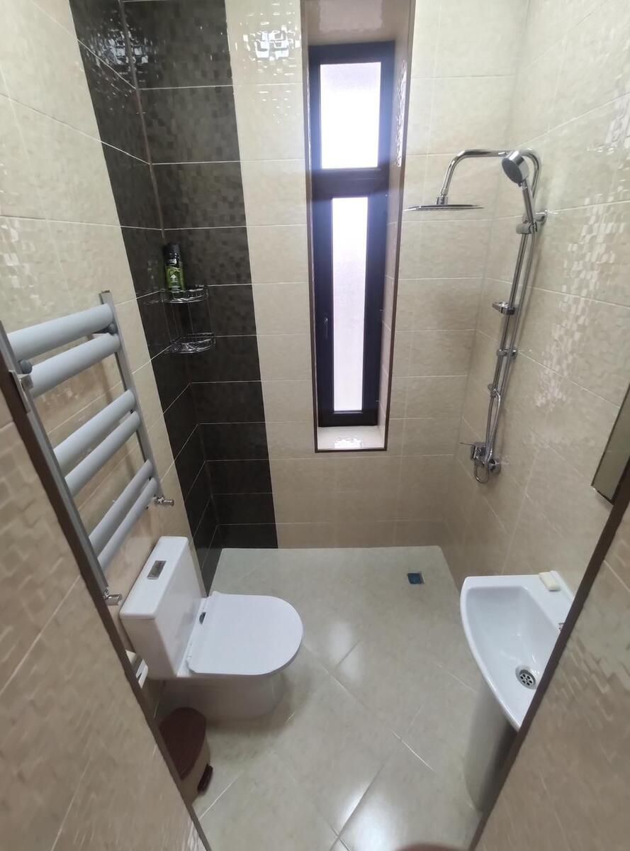 Villa kirayə verilir, Şəhriyar küç. — Daşınmaz əmlak, Qəbələ (10)