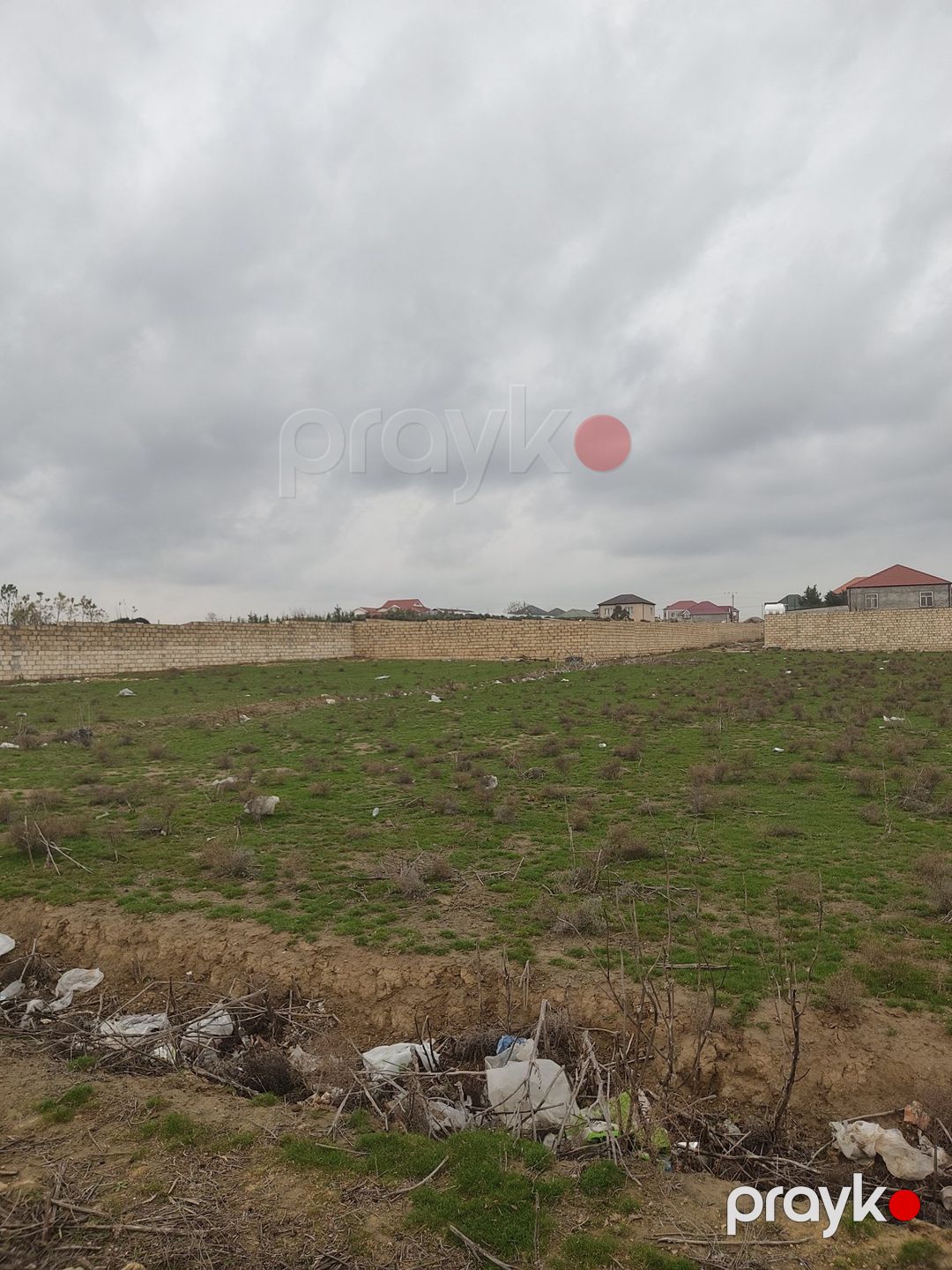 Satılır torpaq 32 sot — Torpaq, Bakı (3)