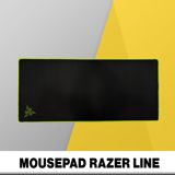 Mousepad Razer Line Speed 90x40sm — Alfa Electronics — Electronics
