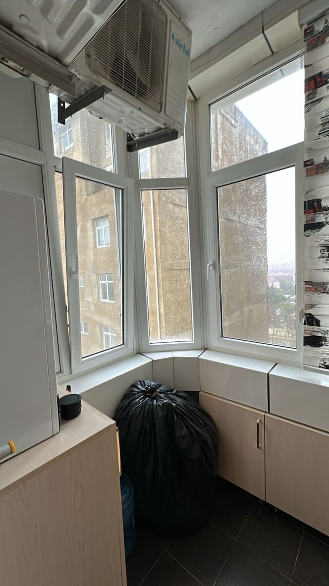 Satılır 2 otaqlı yeni tikili 74 m² — Mənzil, Bakı (6)