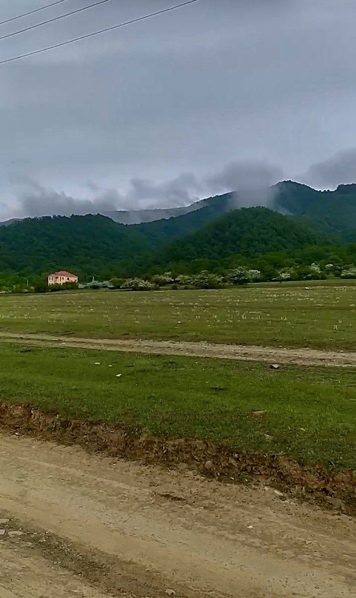 50 sot torpaq sahəsi, Qusar r. — Torpaq, Qusar (2)