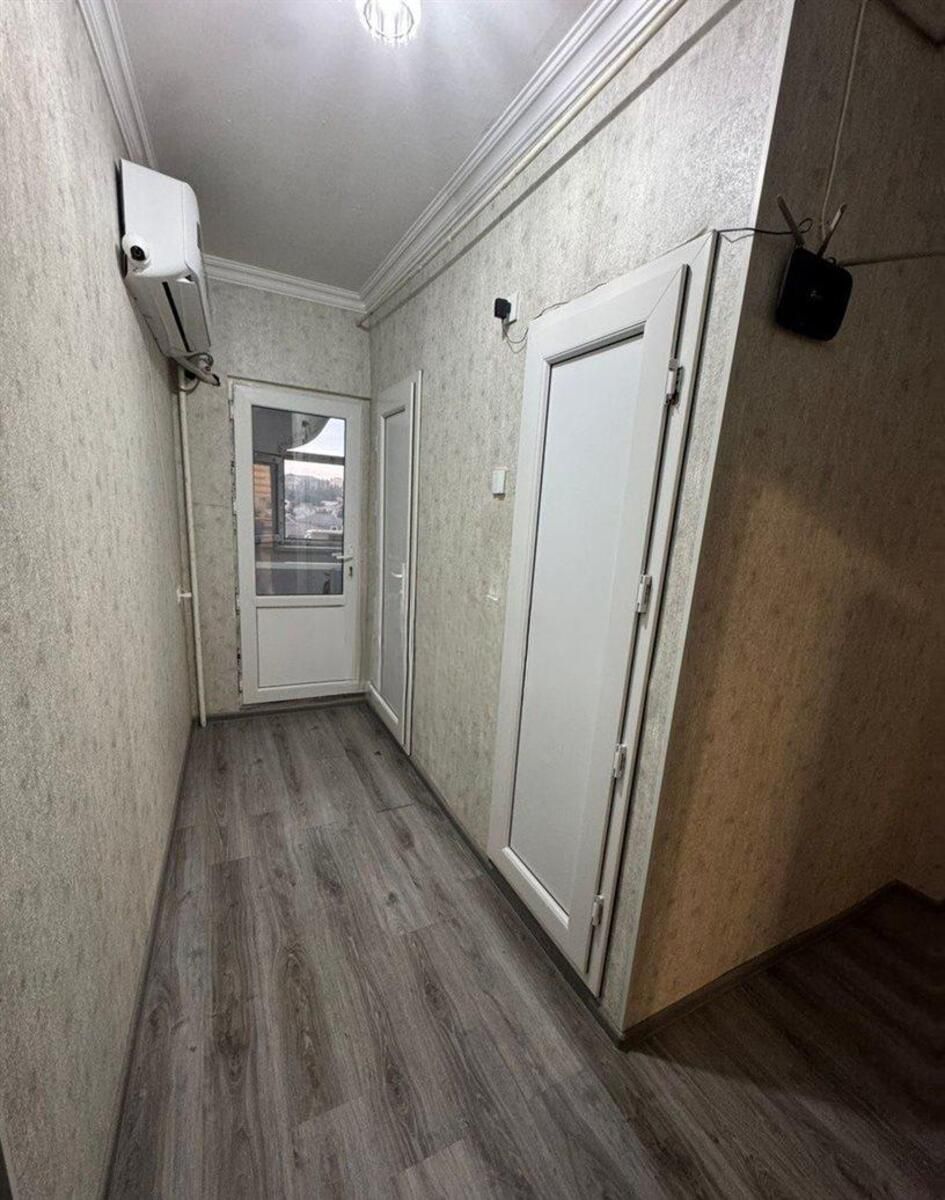 Satılır 4 otaqlı köhnə tikili 115 m² — Mənzil, Bakı (9)