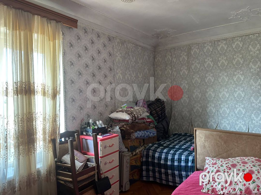 Satılır 2 otaqlı köhnə tikili 45 m² — Mənzil, Bakı (5)