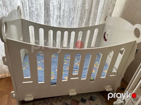 Kravat 60 azn tecili satilir prablemi yoxdu matrasi var matrasi — Mehdiabad
