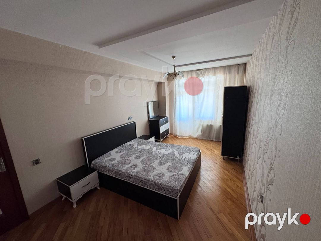 İcarəyə verilir 2 otaqlı yeni tikili 68 m² — Mənzil, Bakı (5)