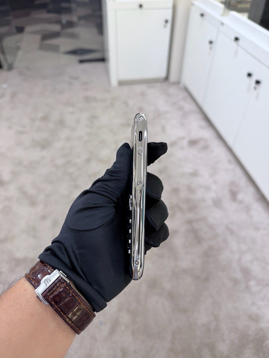 Vertu Xor X2 Classic Alligator — Mallar, Bakı (6)