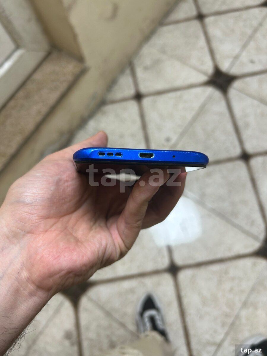 Xiaomi Redmi 9A Sky Blue 32GB/3GB — Telefonlar və qadjetlər, Bakı (6)