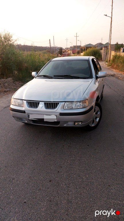 Iran Khodro Samand, 1.8 L, 2006 il, 464 644 km