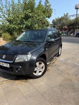 Suzuki Grand Vitara, 2.0 L, 2006 il, 282 000 km — Cars