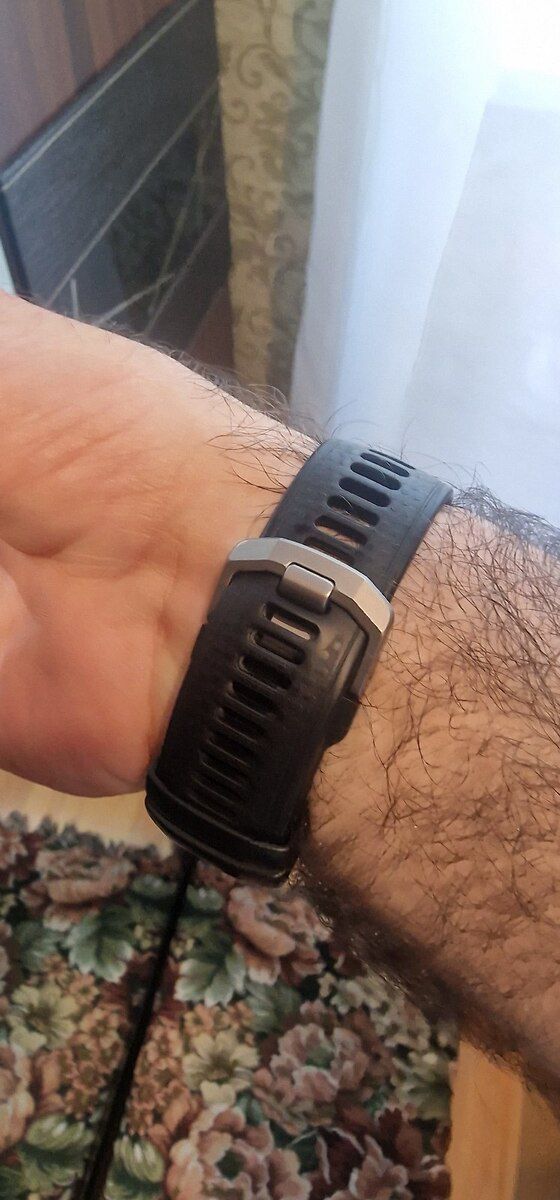 Amazfit Falcon qol saatı — Şəxsi əşyalar, Sumqayıt (3)