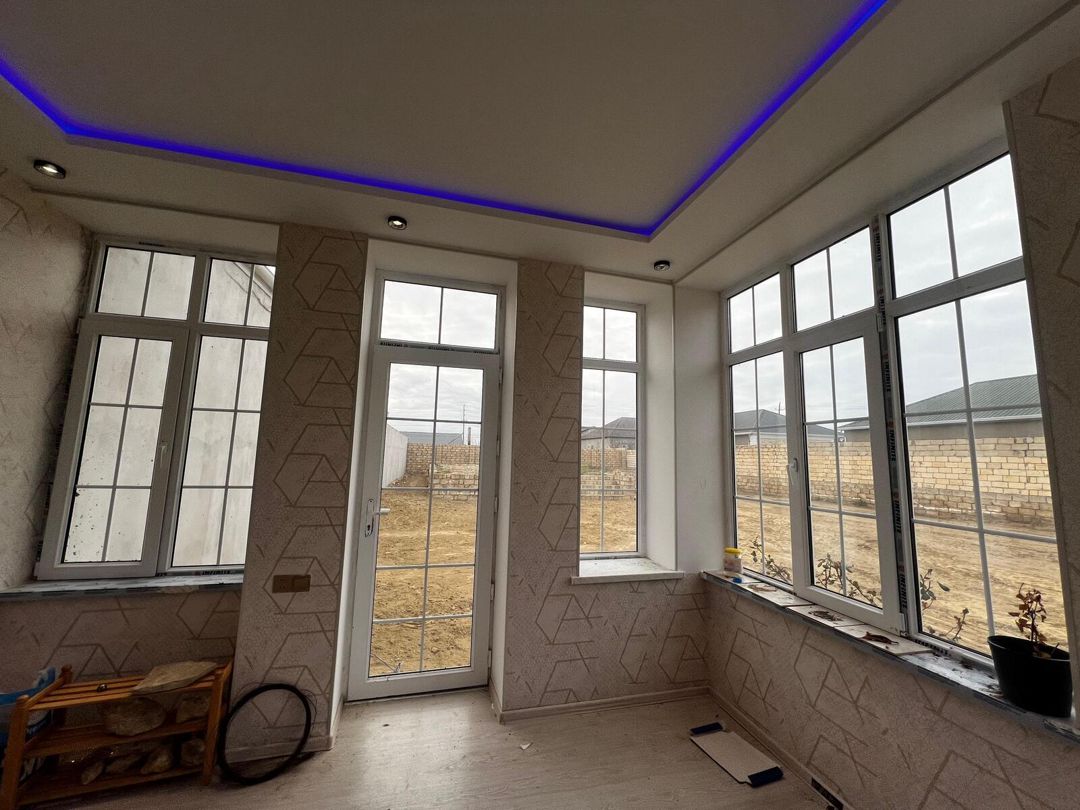 Satılır torpaq 8 sot — Torpaq, Bakı (11)