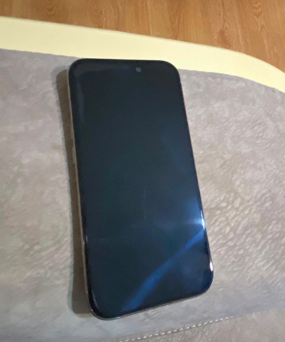 Apple iPhone 15 Pro Natural Titanium 256GB/8GB — Telefonlar və qadjetlər, Bakı (2)