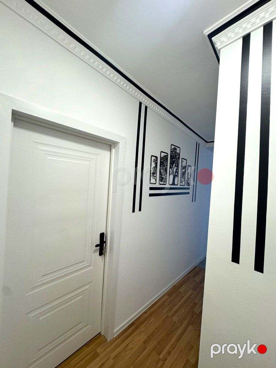 Satılır 2 otaqlı köhnə tikili 50 m² — Mənzil, Bakı (5)