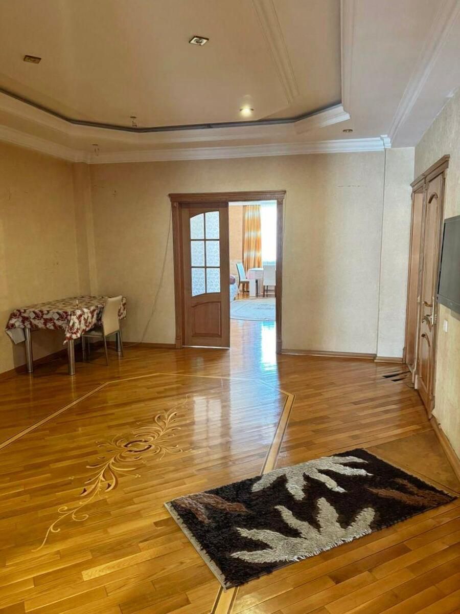 Satılır 3 otaqlı yeni tikili 162 m² — Mənzil, Bakı (5)